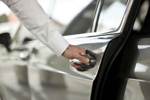 Airport Transfer to/from Cascais, Estoril, or Sintra