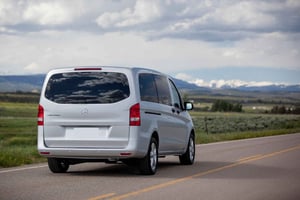 Airport Transfer to/from Cascais, Estoril, or Sintra