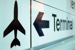 Airport Transfer to/from Cascais, Estoril, or Sintra