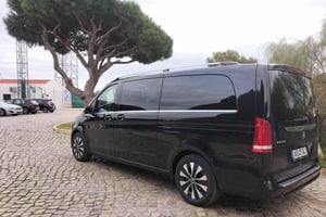 Airport Transfer with Private Driver