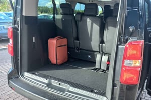 Airport Transfer with Private Driver