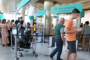 Airport Transfer with Private Driver