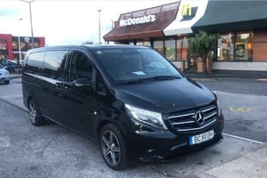 Lisbon Airport Transfer