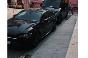 Lisbon Airport Transfer