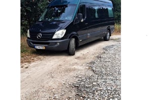 Lisbon Airport Transfer