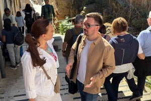 Lisbon - Alfama Walking Tour with Coffee & Ginja Tasting