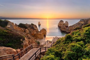 Algarve, Benagil Cave, Carvoeiro & Lagos Day Trip