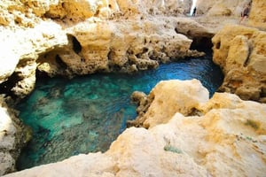 Algarve, Benagil Cave, Carvoeiro & Lagos Day Trip