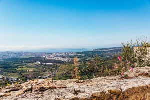 Arrábida and Sesimbra Day Trip with Wine