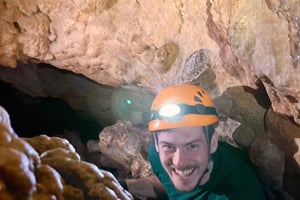 Arrábida Natural Park Cave Tour with Guide