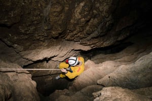 Arrábida Natural Park Cave Tour with Guide