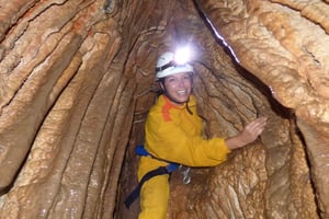 Arrábida Natural Park Cave Tour with Guide