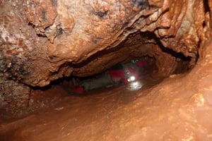 Arrábida Natural Park Cave Tour with Guide