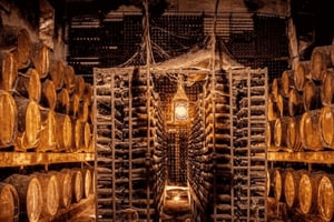 Arrábida & Sesimbra w/ Palmela Castle & Wine Tasting