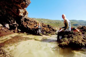 Arrábida Snorkeling Adventure