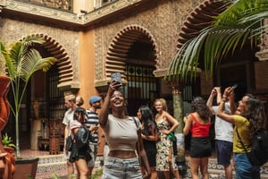 Baixa Food Walking Tour with Drinks