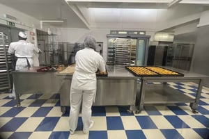 Belém & LX Factory Private Tuk Tuk Tour with Pickup