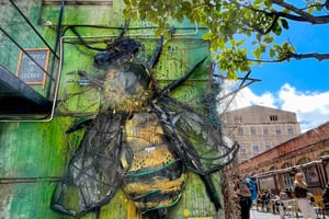 Belém & LX Factory Private Tuk Tuk Tour with Pickup