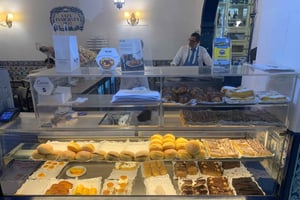 Belém & LX Factory Private Tuk Tuk Tour with Pickup