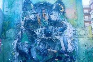 Belém & LX Factory Private Tuk Tuk Tour with Pickup