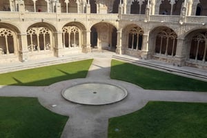 Belem Private Tuk-Tuk Tour for 2 hours