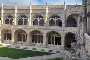 Belem Private Tuk-Tuk Tour for 2 hours