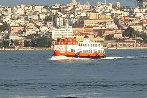 Belem Tour & Jeronimos Monastery Skip-the-Line Entry