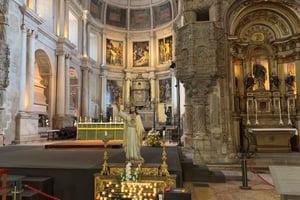 Belem Tour with Pastéis + Jerónimos Monastery Visit