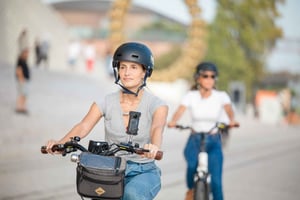 Lisbon Bike Rental Explore At Your Pace