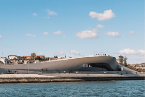 Brunch on Board a Beautifull Catamaran Private