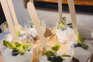 Brunch on Board a Beautifull Catamaran Private