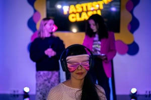 Buddy Battles Live Game Show Experience