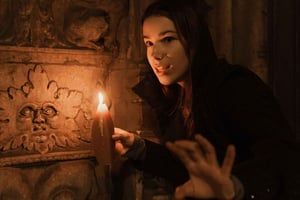 Lisbon by Night: Guided Walking Tour - The Unholy Secrets