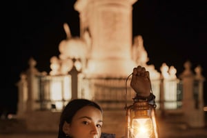 Lisbon by Night: Guided Walking Tour - The Unholy Secrets
