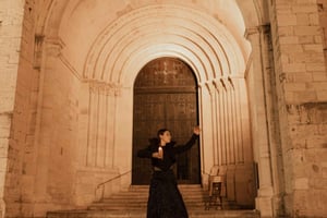 Lisbon by Night: Guided Walking Tour - The Unholy Secrets