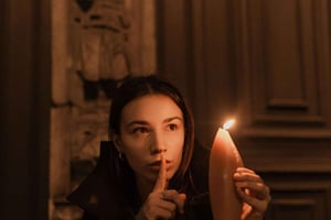 Lisbon by Night: Guided Walking Tour - The Unholy Secrets