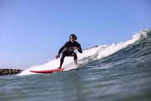 Capafórnia Surf Experience