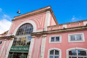 Lisbon Card: 24, 48, or 72-Hour Pass