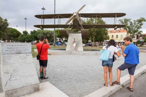 Lisbon Card: 24, 48, or 72-Hour Pass