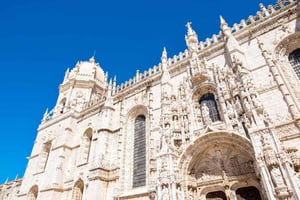 Lisbon Card: 24, 48, or 72-Hour Pass