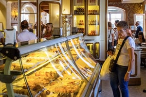 Lisbon Card: 24, 48, or 72-Hour Pass