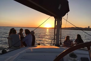 Catamaran Cruise with Drinks included