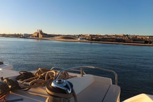 Catamaran Cruise with Drinks included