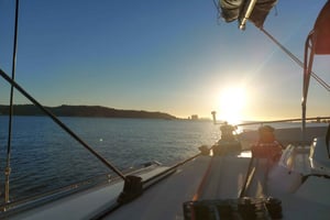 Catamaran Cruise with Drinks included