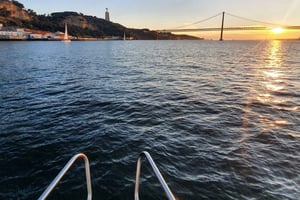 Catamaran Cruise with Drinks included