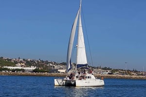 Catamaran Cruise with Drinks included