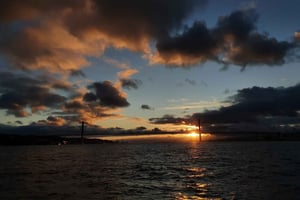 Catamaran Cruise with Drinks included