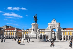 Lisbon City Half Day Private Guided Tour: Iconic Attractions