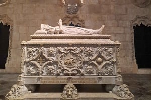 Lisbon City Half Day Private Guided Tour: Iconic Attractions