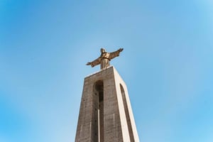 Lisbon City Half Day Private Guided Tour: Iconic Attractions